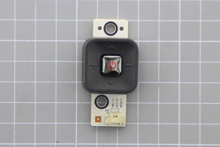 Tastiere TV - Tastiera pulsante on/off Samsung UF8000_SW BN41-02014A