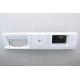 1912004084 - Cruscotto mascherina frontale Lavatrice Beko WUX61032W-IT