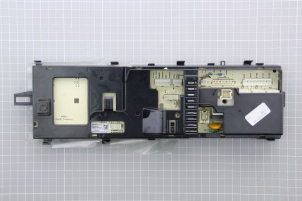 Schede Elettroniche Lavatrici - 2844495040 - Scheda elettronica Lavatrice Beko WUX61032W-IT - B7S_UM_NERON_V02.A 90