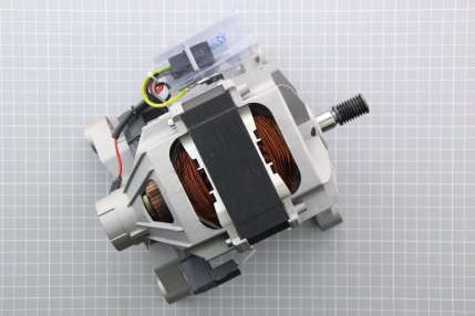 Motori Lavatrici - 2841290300 DUM66-39 Motore Tonlon per lavatrice Beko