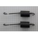 Kit 2 molle sospensione vasca Hyundai WMHN-914ASJ