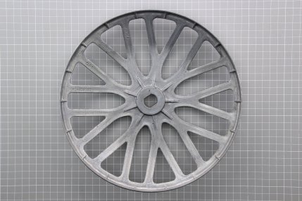 Cinghie Lavatrici - X04030383 - Puleggia Lavatrice Hyundai WMHN-914ASJ