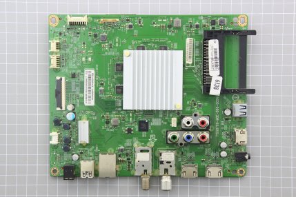 Main e DVBT TV - 703TQHPL047 - Main Philips 715G8709-M0E-B00-005N