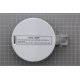 X05050132 1869422 - Sportello filtro lavatrice Hyundai WMHN-914ASJ