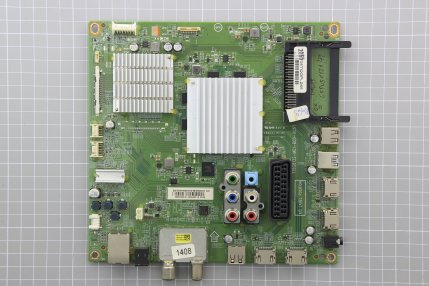Main e DVBT TV - 705TQGPL265 - Main Philips 65PUS6121/12 - 715G8132-M01-B00-005T