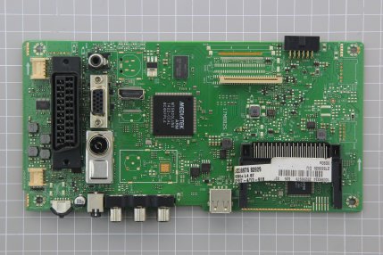 Main e DVBT TV - Main Telefunken 17MB82S - 23238978