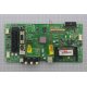 Main Techwood vestel 17MB62-2.5 - 23033322 - 23033587