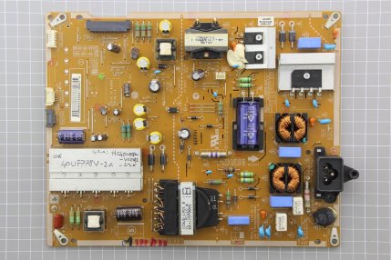  - Alimentatore LG EAX66205401 (1.7) REV1.0 - EAY63748601