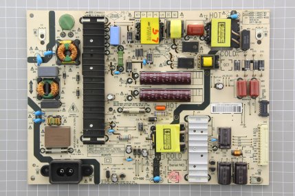  - COV34446001 - Alimentatore LG 168P-L4R031-W0