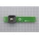 BN96-32163A - Ricevitore IR pulsante accensione Samsung UH9000 BN41-02199A REV 1.3 - A32163A