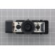 BN96-30857C - Ricevitore IR pulsante accensione Samsung UF5000 BN41-01976B REV 2.3
