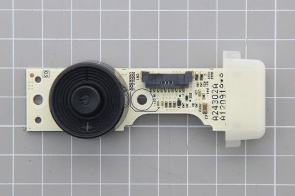  - Ricevitore Samsung pulsante accensione ES6540 BN41-01912A REV V1.0(AK120416) - A24302H