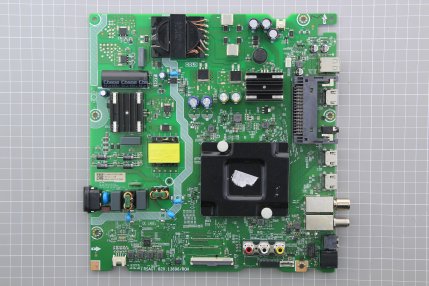 Main e DVBT TV - 55A60LEVS(0003) - Main HISENSE RSAG7.820.13696/ROH - HT407675