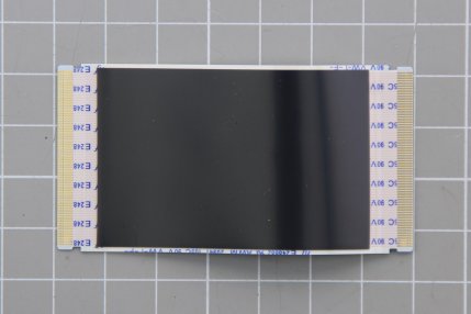 Ricambi Tv / Monitor - 1 Flat Hisense 55A69N - 70mm - 68pin
