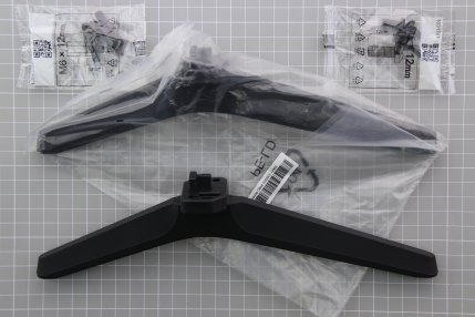 Basi e Staffe - HT345498 - Base piedi supporto Tv Hisense 50A51HEVS - RSAG8.078.7346