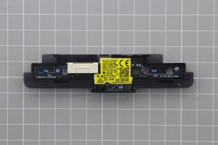  - BN59-01464A - Ricevitore IR - Tasto on/off - modulo WIFI - WCD730M - Samsung