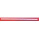 BARRA LED AKAI 6501L625400010 3BL-T6254102-22 230132C1N00061 - originale