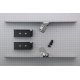 Base Tv Sony 474702301 + 474701701