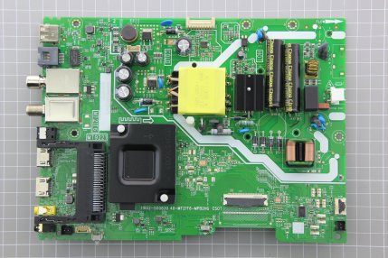  - 30800-001147 - Main TCL 11602-500830 40-MT21T6-MPB2HG