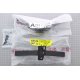 Base Tv LG 55/50UQ80 - MAM660092 - AAN30078347 - AAN30078348 - Rocky Black