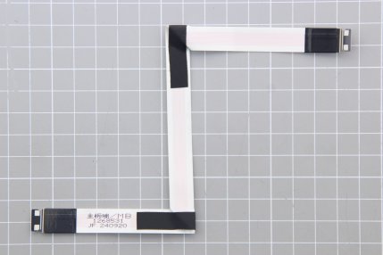 Flat - Flat Hisense 10 pin - 1268531 - JF 240920