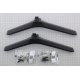 HT315498 - Base piedi supporto Tv Hisense RSAG8.078.7088-01