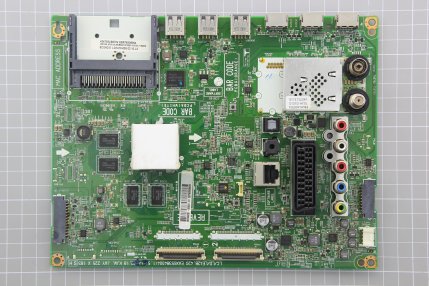  - EBU62410302 - Main LG 55LB670V - EAX65384004(1.5) - EBR78309004