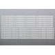 ES-3192-R/5 + ES-3192-L/5 - Kit 10 barre led compatibili per TV Philips 55PUS6704/12 - (705TLB55B33LBM04X)