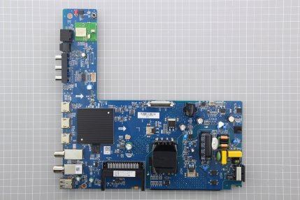 Main e DVBT TV - Main Hyundai EL.MT9216-FG75 - 21601MT9216AT047