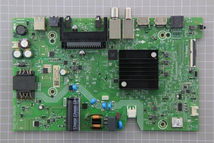 Main e DVBT TV - 32A35HEVS(0007) - Main Hisense RSAG7.820.50950/ROH - HT353164