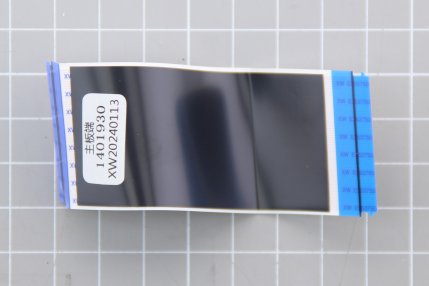 Flat - 1401930 - Flat Hisense 90 mm - 60 Pin