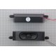 Coppia altoparlanti Thomson CX-1 - 25101A