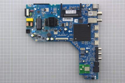 Main e DVBT TV - Main Thomson EL.MT9216-FG48 - 216010SS09216026