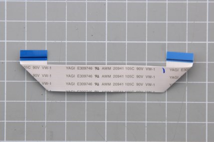 Flat - 1 Flat 100x14mm - 26pin