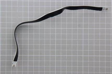 Flat - 1 Flat 250mm - 9pin