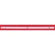 Barra Led AKAI DS55M72-DS02-V01 DSBJ-WG - 2W2006-DS557200-01 NK-U1-L(35H-01)170426D Smontata Tv Nuovo - originale