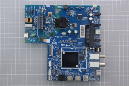 Main e DVBT TV - ZB2L3FD - Main Saba MB-M9216-P-CL-0118