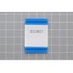 1 Flat Telefunken 30118517 - 45mm - 51pin