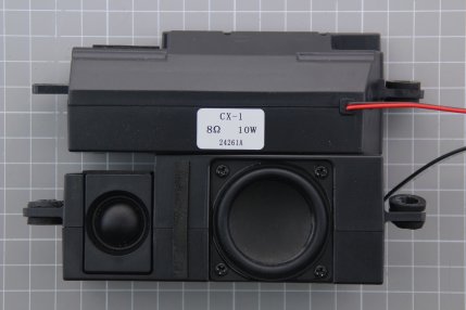  - Coppia altoparlanti Thomson 43UA5S13W - CX-1 - 24261A