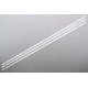 kit 3 Barre Led Telefunken 17DLB43VER22 - 30113810 - 30113811 - originale