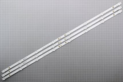  - Kit 3 Barre Led Thomson JL.D43081330-006FS-M_V02 43TA - 308054301DJF0001