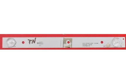  - Barra Led AKAI JS-D-JP3220-021EC (51209) E32F2000 MCPCB 211.0 18.0 1.0T Smontata da Tv Nuovo - originale