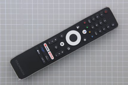 Telecomandi - Telecomando Vocale TV Thomson SRC-4020-01 - originale nuovo
