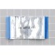 69.50T12.F01 - Flat T-Con 60 mm - 60 pin