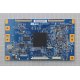 BN96-25508A - T-Con Samsung T460HVN05.3 CTRL BD - 46T21-C07