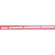 Barra Led AKAI JS-D-JP3910-061EC (60620) E39DU1000 MCPCB 684.0 17.0 1.0T Smontata da Tv Nuovo - originale