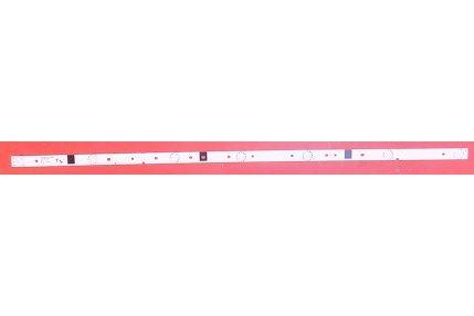  - Barra Led AKAI JS-D-JP3910-061EC (60620) E39DU1000 MCPCB 684.0 17.0 1.0T Smontata da Tv Nuovo - originale