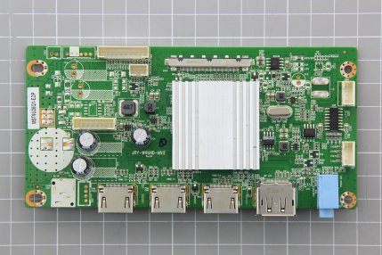 Main e DVBT TV - JRYR38C-AN12WA - Main board monitor LC-PowerLC-M49-DFHD-144-C-Q