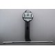 Piedistallo base Monitor LC-Power LC-M49-DFHD-144-C-Q