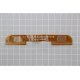 1 Flat Samsung U_FPC_68_PIN_80MM YP1519 (LJ41-13430A)